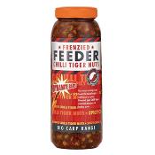 DYNAMITE BAITS Frenzied Tiger Nuts Chili (2.5L)