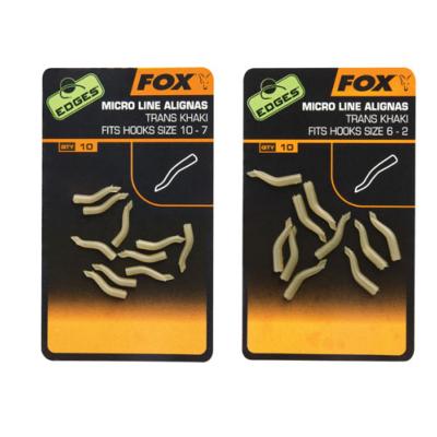 FOX Edges Micro Line Aligna Adaptator (x10)