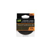 FOX Edges Naturals Leadcore (50lbs) (25m)