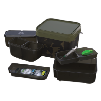 KORDA PVA Kontainer System 10L