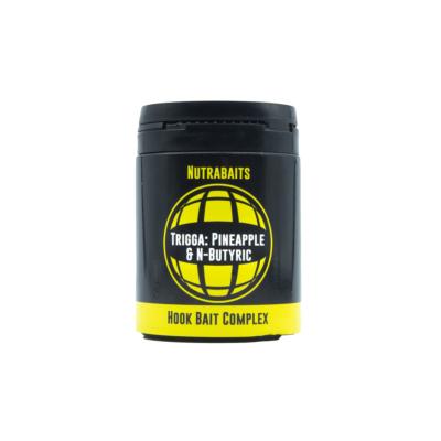 NUTRABAITS Bait Soak Complex Trigga Pineapple & N-Butyric (100ml)