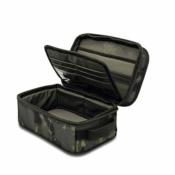 SOLAR Undercover Camo Multi Pouch Compact