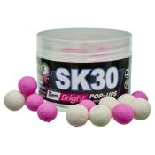 STARBAITS Bright Pop Up Performance Concept SK30 (50g)