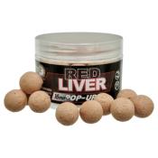 STARBAITS Pop Up Performance Concept Red Liver (50g)