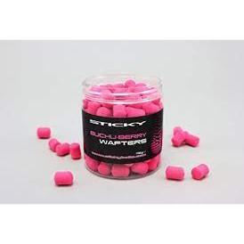STICKY BAITS Dumbell Wafters Buchuberry 12mm