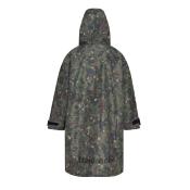 TRAKKER CR Camo Robe