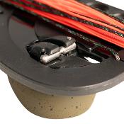 TRAKKER Clinga Captive Back Lead