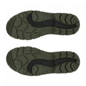 VASS All Season Boot Green / Black