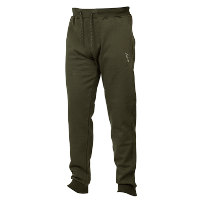 FOX Collection Green / Silver Joggers