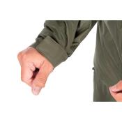 FOX Collection Winter Suit Green