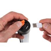 FOX Halo Multi Colours Strip Light Large