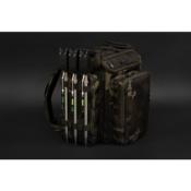 KORDA Compac Rucksack 30 Dark Kamo