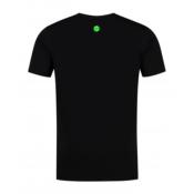 KORDA Le Dot Tee Black