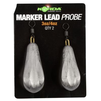 KORDA Probe Marker Lead (x2)
