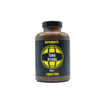 NUTRABAITS Liquid Food Tuna Hydro (500ml)