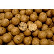 NUTRABAITS Shelf Life Boilies Cream Cajouser (1kg)