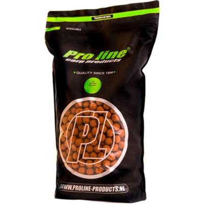 PRO LINE Bouillettes Big Chili S (5kg)