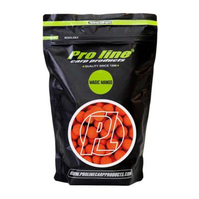 PRO LINE Bouillettes Magic Mango (1kg)