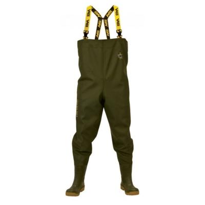 VASS E Nova 700 Series Chest Wader