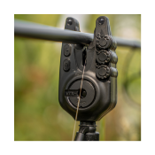 AVID CARP VTX+ Bite Alarm Set 4 Rod