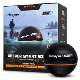 DEEPER Pro+ 2 Wifi + GPS