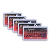 DRENNAN Continental Boilie Hook (x10)