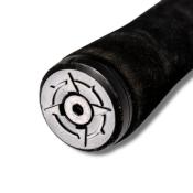 NASH Scope Black Duplon 6'' 3.5lbs
