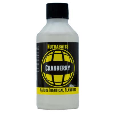 NUTRABAITS Natural Identical Flavours Cranberry (100ml)