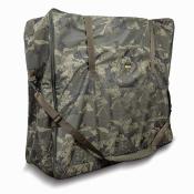 SOLAR Undercover Camo Bedchair Bag