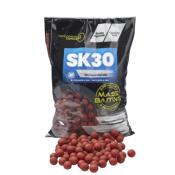 STARBAITS Bouillette Mass Baiting Performance Concept SK30 (3kg)