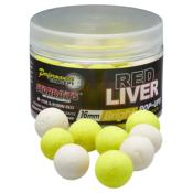 STARBAITS Bright Pop Up Performance Concept Red Liver (50g)