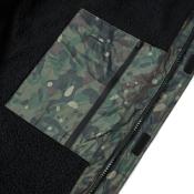 TRAKKER CR Camo Robe