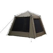 TRAKKER Gazebo