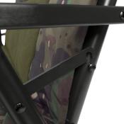 TRAKKER RLX Bench Chair