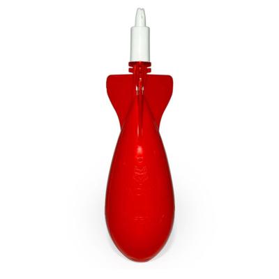 WOLF Tri-Spod X Compétition Red