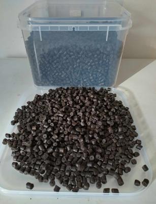 ALLTECH COPPENS Black Halibut 8mm (5kg)