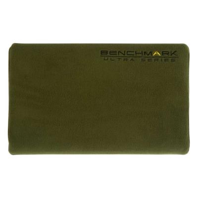 AVID CARP Benchmark Ultra Memory Foam Pillow