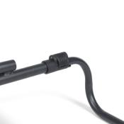 NASH Indulgence Bedchair Seat Camo