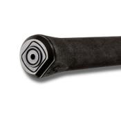 NASH Scope OPS CG Abbreviated 9'' 3.5lbs