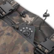 NASH Zero Tolerance HD Waders Camo