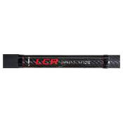 STARBAITS LCR Carbon Throwing Stick 120cm 24mm