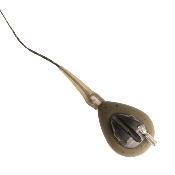 TRAKKER Clinga Captive Back Lead