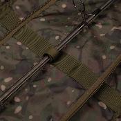 TRAKKER NXC Camo 3 Rod Sleeve 13"
