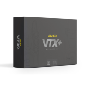 AVID CARP VTX+ Bite Alarm Set 2 Rod