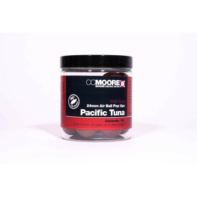 CC MOORE Pop Up Pacific Tuna 24mm (x15)