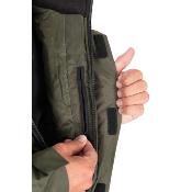 FOX Collection Winter Suit Green