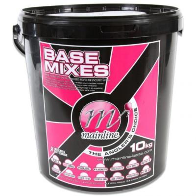 MAINLINE Base Mix Activ 8 (10kg)