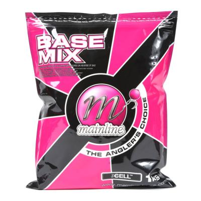 MAINLINE Base Mix The Cell (1kg)