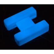 PRO LINE H Marker Glow In The Dark