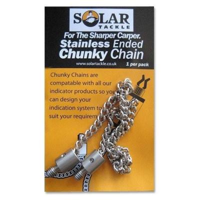 SOLAR Stainless Chain